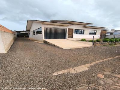 Casa para Venda, em So Loureno do Oeste, bairro Loteamento Alievi, 3 dormitrios, 1 banheiro