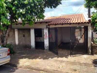 Casa para Venda, em Presidente Prudente, bairro MARIO AMATO, 2 dormitrios, 1 banheiro, 1 vaga