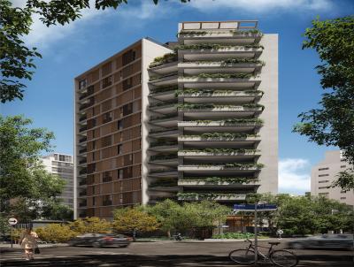 Cobertura Duplex para Venda, em So Paulo, bairro Jardim Paulista, 4 dormitrios, 7 banheiros, 4 sutes, 6 vagas