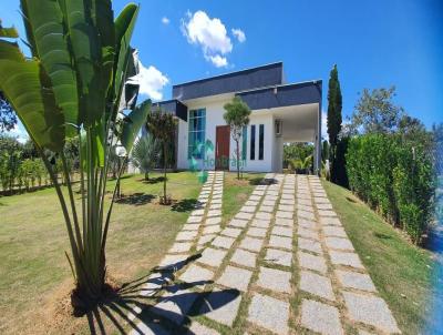 Casa em Condomnio para Venda, em Jaboticatubas, bairro Condomnio Estncia Da Mata, 4 dormitrios, 6 banheiros, 4 sutes, 3 vagas