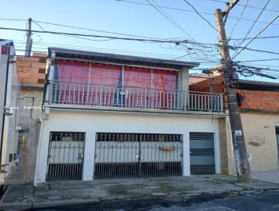 Casa para Venda, em Mogi das Cruzes, bairro Jardim Aeroporto III, 2 dormitrios, 1 banheiro, 1 vaga