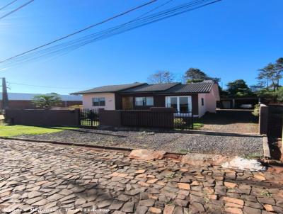 Casa para Venda, em So Loureno do Oeste, bairro Loteamento Daniel - Perpetuo Socorro, 3 dormitrios, 1 banheiro, 1 vaga