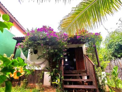 Casa para Venda, em Jijoca de Jericoacoara, bairro Vila de Jericoacoara, 2 dormitrios, 1 banheiro, 1 sute