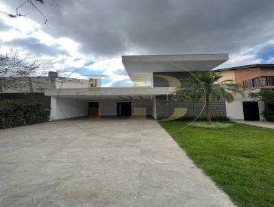 Casa em Condomnio para Venda, em Santana de Parnaba, bairro Alphaville, 3 dormitrios, 5 banheiros, 3 sutes, 6 vagas