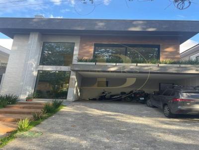 Casa em Condomnio para Venda, em Santana de Parnaba, bairro Alphaville, 4 dormitrios, 7 banheiros, 4 sutes, 4 vagas