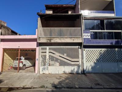 Casa para Locao, em So Paulo, bairro Parque so Rafael, 3 dormitrios, 2 banheiros