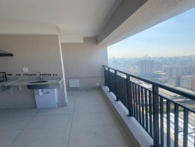 Apartamento 3 dormitrios para Locao, em So Paulo, bairro Brs, 3 dormitrios, 4 banheiros, 3 sutes, 2 vagas