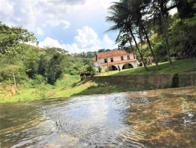 Fazenda para Venda, em Carmo, bairro CARMO, 13 dormitrios, 13 vagas