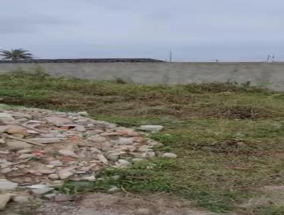 Terreno para Venda, em Itanham, bairro Cibratel 1