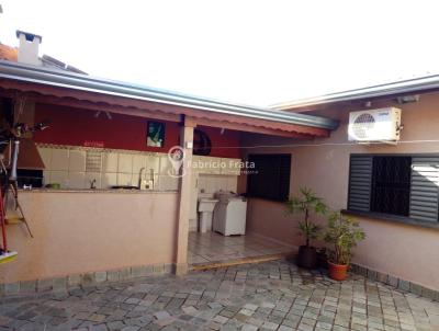 Casa para Venda, em Ribeiro Preto, bairro Parque Residencial Emir Garcia, 2 dormitrios, 2 banheiros, 1 sute, 3 vagas