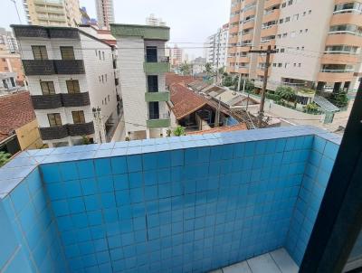 Apartamento para Venda, em Praia Grande, bairro Aviao, 1 dormitrio, 1 banheiro, 1 vaga