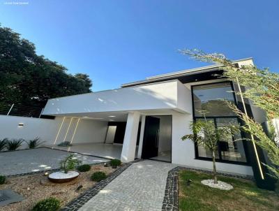 Casa para Venda, em Goinia, bairro Goi, 3 dormitrios, 3 banheiros, 1 sute, 4 vagas
