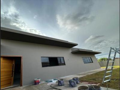 Casa para Venda, em Londrina, bairro Leonor, 2 dormitrios, 2 banheiros, 1 sute, 1 vaga