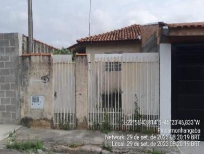 Casa para Venda, em Pindamonhangaba, bairro Residencial Comercial Cidade Vista Alegre, 1 vaga