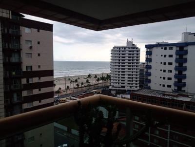 Apartamento para Venda, em Praia Grande, bairro Tupi, 3 dormitrios, 1 banheiro, 2 sutes, 2 vagas