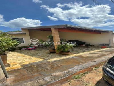 Casa em Condomnio para Venda, em Ribeiro Preto, bairro Chcaras Bonacorsi, 2 dormitrios, 1 banheiro, 3 vagas