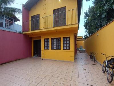 Casa para Venda, em Itanham, bairro Estncia Santa Cruz, 5 dormitrios, 3 banheiros