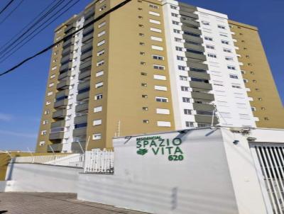 Apartamento para Venda, em Caxias do Sul, bairro Santa Catarina, 2 dormitrios, 1 banheiro, 1 vaga