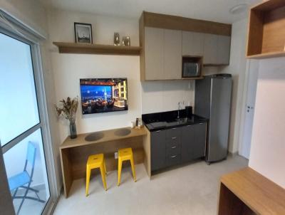 Apartamento para Venda, em So Paulo, bairro Butant, 1 dormitrio, 1 banheiro