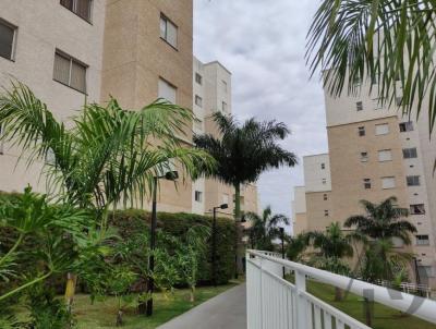 Apartamento para Venda, em Marlia, bairro Jardim Alvorada, 2 dormitrios, 1 banheiro, 1 vaga