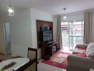 Apartamento para Venda, em Sorocaba, bairro Jardim Europa, 2 dormitrios, 2 banheiros, 1 sute, 2 vagas