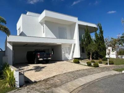 Casa em Condomnio para Venda, em So Jos dos Campos, bairro Jardim do Golfe, 4 dormitrios, 6 banheiros, 4 sutes, 6 vagas