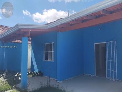 Casa para Locao, em Teixeira de Freitas, bairro Kaikan Sul, 3 dormitrios, 1 banheiro, 1 sute, 2 vagas
