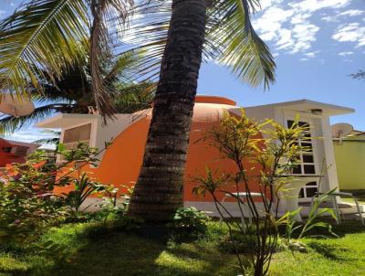 Casa em Condomnio para Venda, em Armao dos Bzios, bairro Tucuns, 1 dormitrio, 1 banheiro, 1 sute