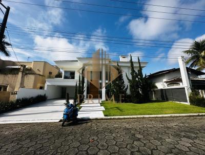 Casa em Condomnio para Venda, em Guaruj, bairro Jardim Acapulco, 4 dormitrios, 6 banheiros, 4 sutes, 4 vagas