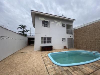 Casa em Condomnio para Venda, em Salto, bairro Jardim Celani, 5 dormitrios, 5 banheiros, 3 sutes, 5 vagas