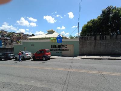 Casa para Venda, em Belo Horizonte, bairro Jardim Leblon, 3 dormitrios, 2 banheiros, 1 sute, 2 vagas