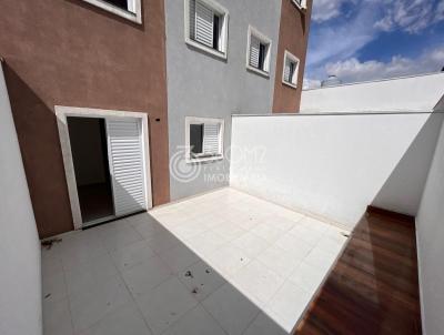 Apartamento Garden para Venda, em Santo Andr, bairro Vila Francisco Matarazzo, 3 dormitrios, 2 banheiros, 1 sute, 2 vagas