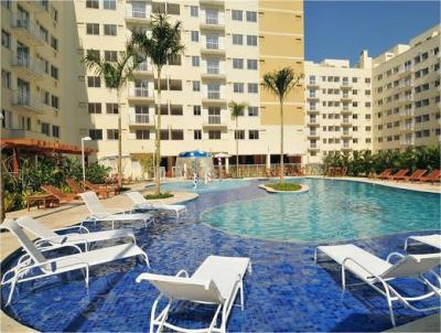 Apartamento para Venda, em Rio de Janeiro, bairro Campo Grande, 2 dormitrios, 2 banheiros, 1 sute, 1 vaga