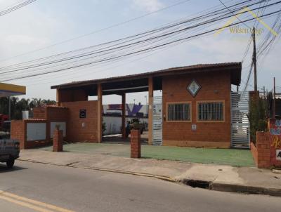 Casa em Condomnio para Venda, em Itanham, bairro Corumb, 2 dormitrios, 1 banheiro, 1 vaga