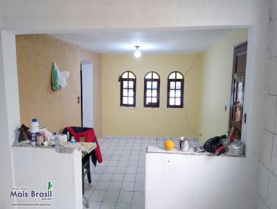 Casa para Venda, em Caieiras, bairro Laranjeiras, 2 dormitrios, 2 banheiros, 1 sute, 1 vaga
