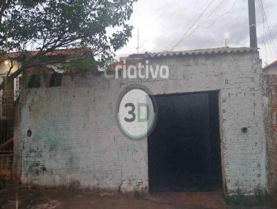 Casa para Venda, em Ourinhos, bairro Osvaldo Brizola, 2 dormitrios, 1 banheiro, 1 vaga