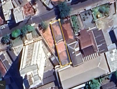 Casa para Venda, em Presidente Prudente, bairro Vila Euclides, 2 dormitrios, 3 banheiros, 2 sutes, 2 vagas