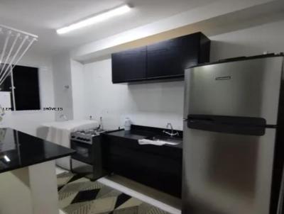 Apartamento 2 dormitrios para Venda, em Santo Andr, bairro Vila Metalrgica, 2 dormitrios, 1 banheiro, 1 vaga