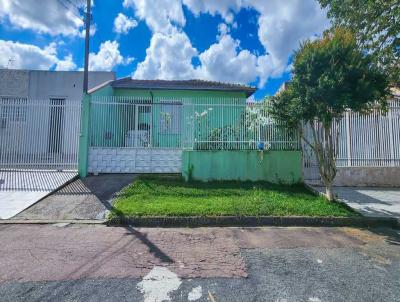 Casa para Venda, em Curitiba, bairro Boqueiro, 3 dormitrios, 1 banheiro, 2 vagas