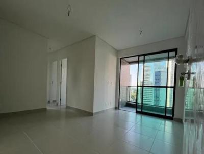 Apartamento para Venda, em Recife, bairro Rosarinho, 3 dormitrios, 3 banheiros, 1 sute, 2 vagas