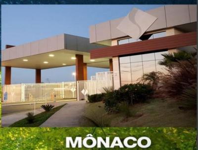 Lote para Venda, em So Jos dos Campos, bairro Condomnio Residencial Monaco