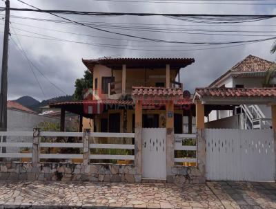 Casa em Condomnio para Venda, em Maric, bairro Ponta Grossa, 3 dormitrios, 2 banheiros, 1 sute, 3 vagas