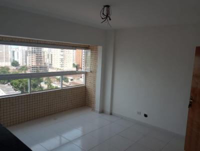 Apartamento para Venda, em Praia Grande, bairro Aviao, 2 dormitrios, 1 banheiro, 1 sute, 1 vaga