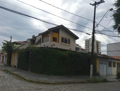 Casa para Venda, em Praia Grande, bairro Aviao, 5 dormitrios, 3 banheiros, 1 sute, 3 vagas