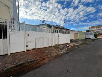 Casa para Venda, em Braslia, bairro Riacho Fundo II, 2 dormitrios, 1 banheiro, 2 vagas