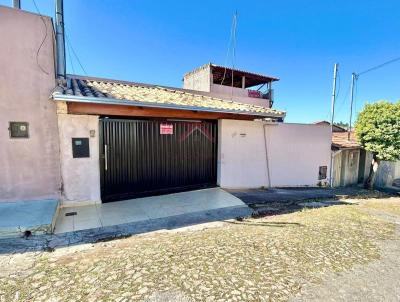 Casa para Venda, em Par de Minas, bairro Recanto da Lagoa, 3 dormitrios, 2 banheiros, 1 sute, 2 vagas