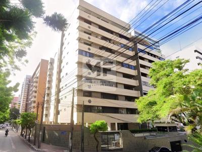 Apartamento para Venda, em Fortaleza, bairro Meireles, 4 dormitórios, 4 suítes, 2 vagas