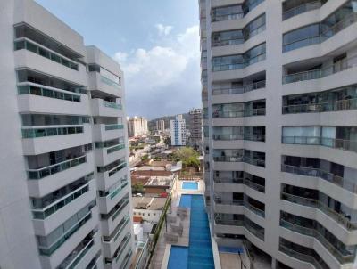 Apartamento para Venda, em Praia Grande, bairro Canto do Forte, 2 dormitrios, 1 banheiro, 1 sute, 1 vaga