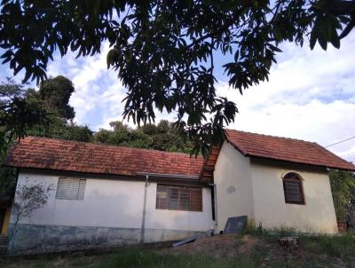 Chcara para Venda, em , bairro Recanto Campestre Internacional de Viracopos Gleba 4, 1 dormitrio, 1 banheiro, 4 vagas