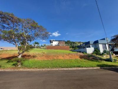 Terreno em Condomnio para Venda, em Morungaba, bairro Vereda Paraso